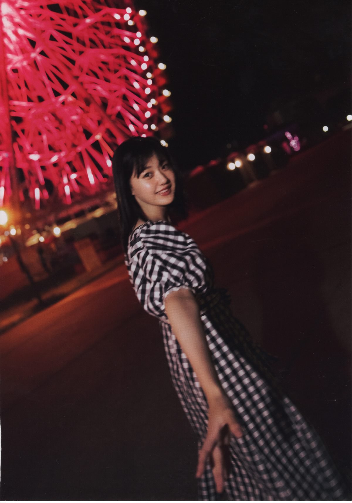 Photobook Yumiko Takino 瀧野由美子 1st Photobook I dont know you well yet 君のことをまだよく知らない 2021 09 22 0088 6284638613.jpg