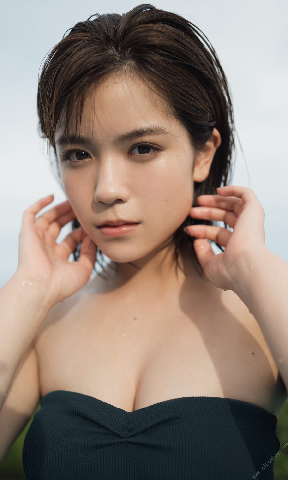 Photobook 村山優香 週プレ プラス アザーカットデジタル写真集 FLY HIGH prologue 週プレ PHOTO BOOK 0028 6954333091.jpg