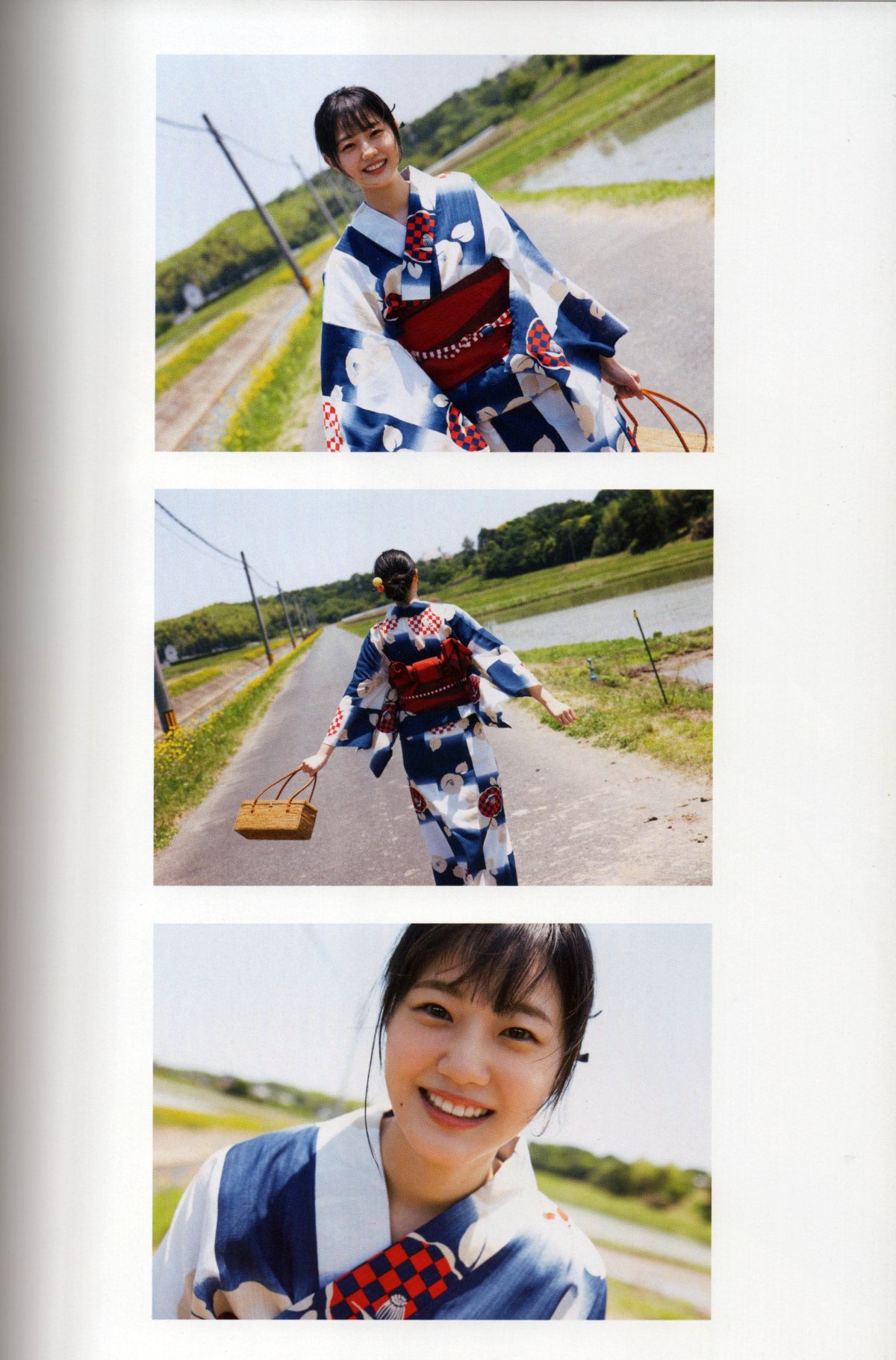 Photobook 瀧野由美子1st写真集 君のことをまだよく知らない 0015 0390660170.jpg