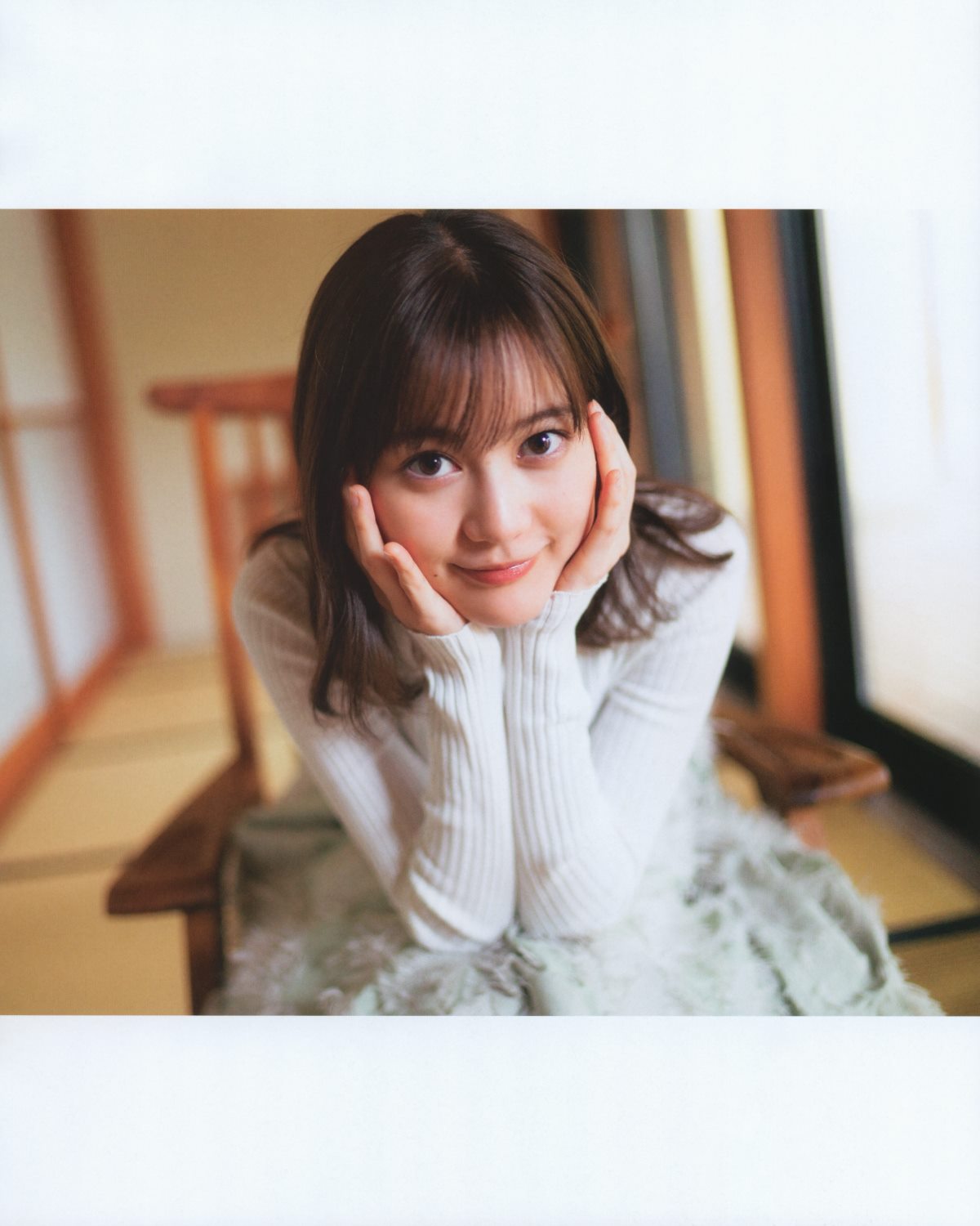 Photobook 生田絵梨花 乃木坂46卒業記念メモリアルブック カノン 0021 0237371541.jpg