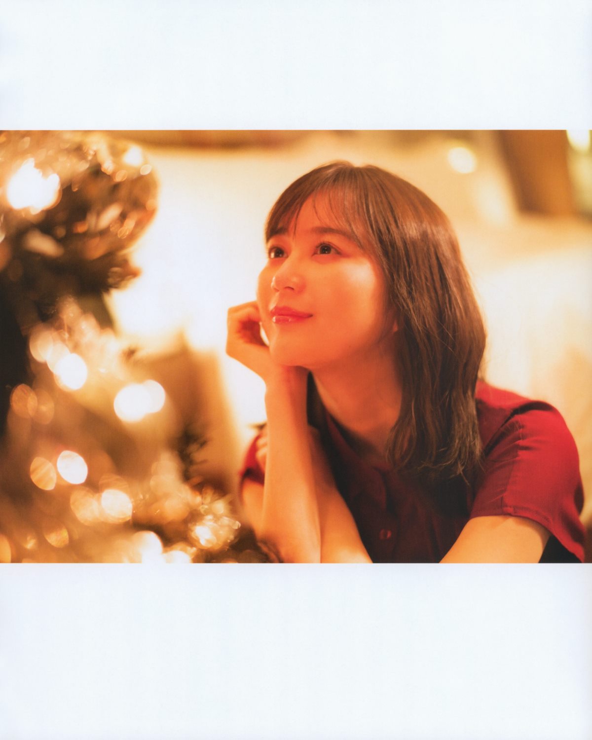 Photobook 生田絵梨花 乃木坂46卒業記念メモリアルブック カノン 0097 2060756204.jpg