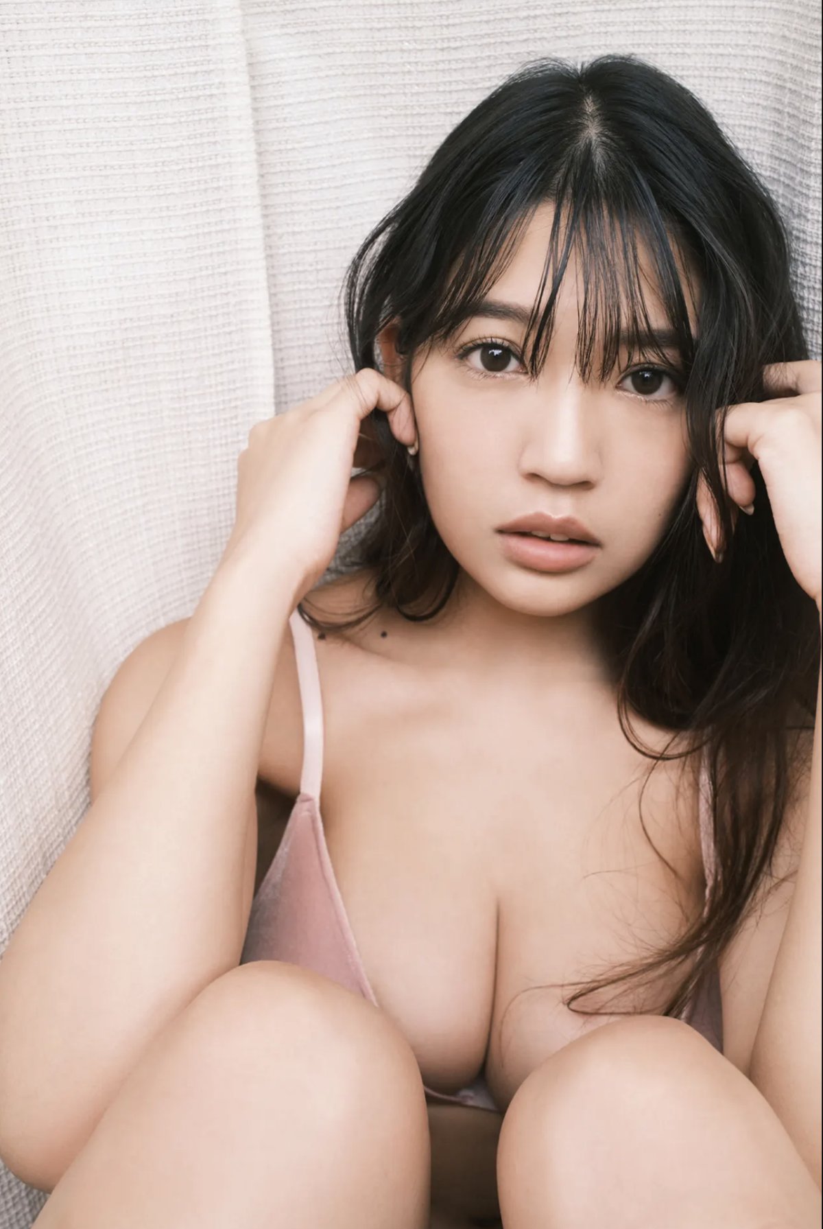 Photobook 藤乃あおい とろけて、ときめく Vol 1 FRIDAYデジタル写真集 Not Complete 0019 5300154147.jpg