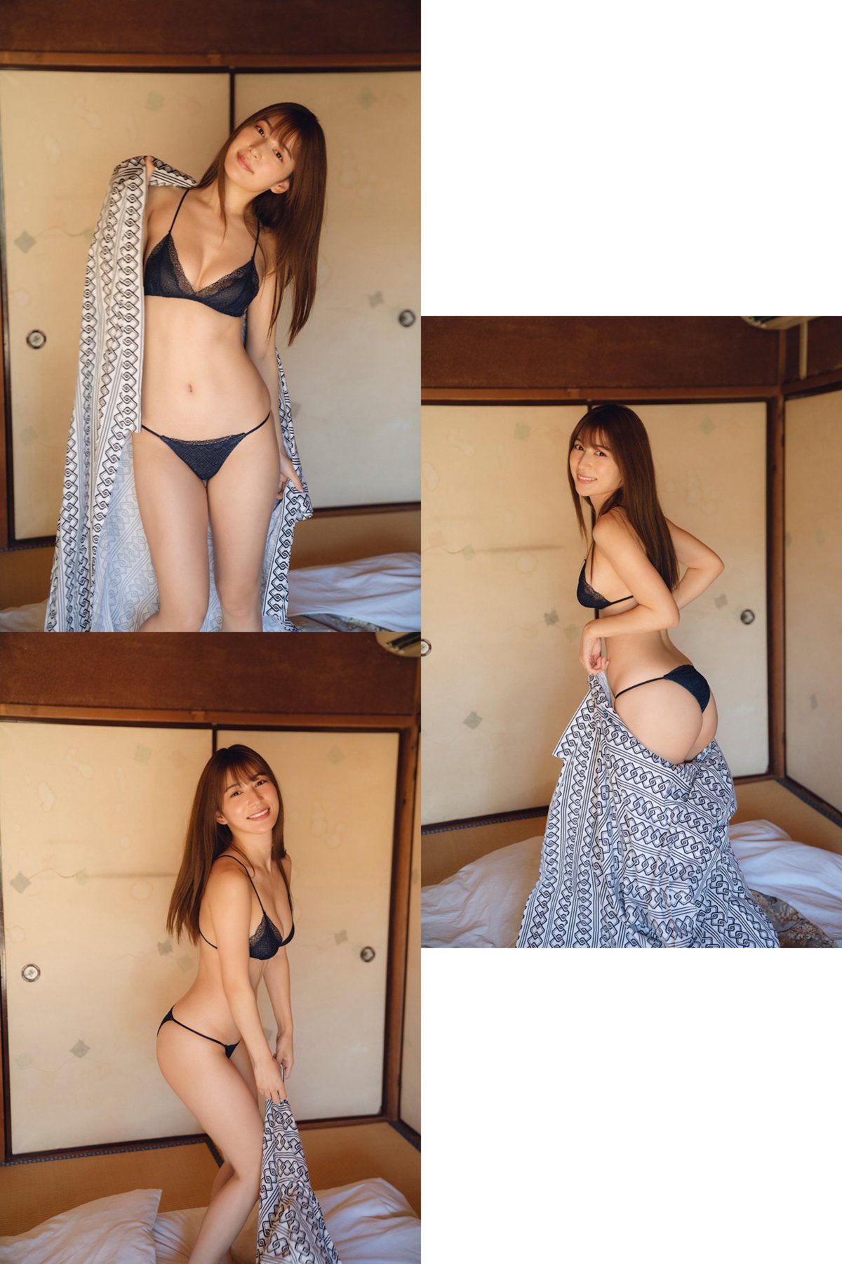 Platinum FLASH Photobook Risa Yukihira 雪平莉左 Ripples can be heard さざ波が聞こえる 2022 02 11 0023 3733620693.jpg