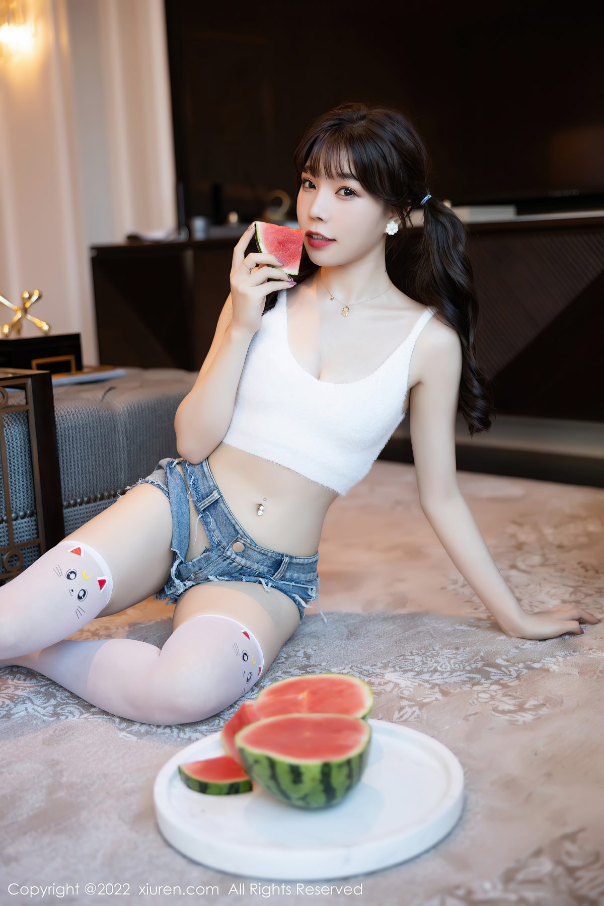 XiuRen秀人网 No 5138 芝芝Booty 0016 9638221289.jpg