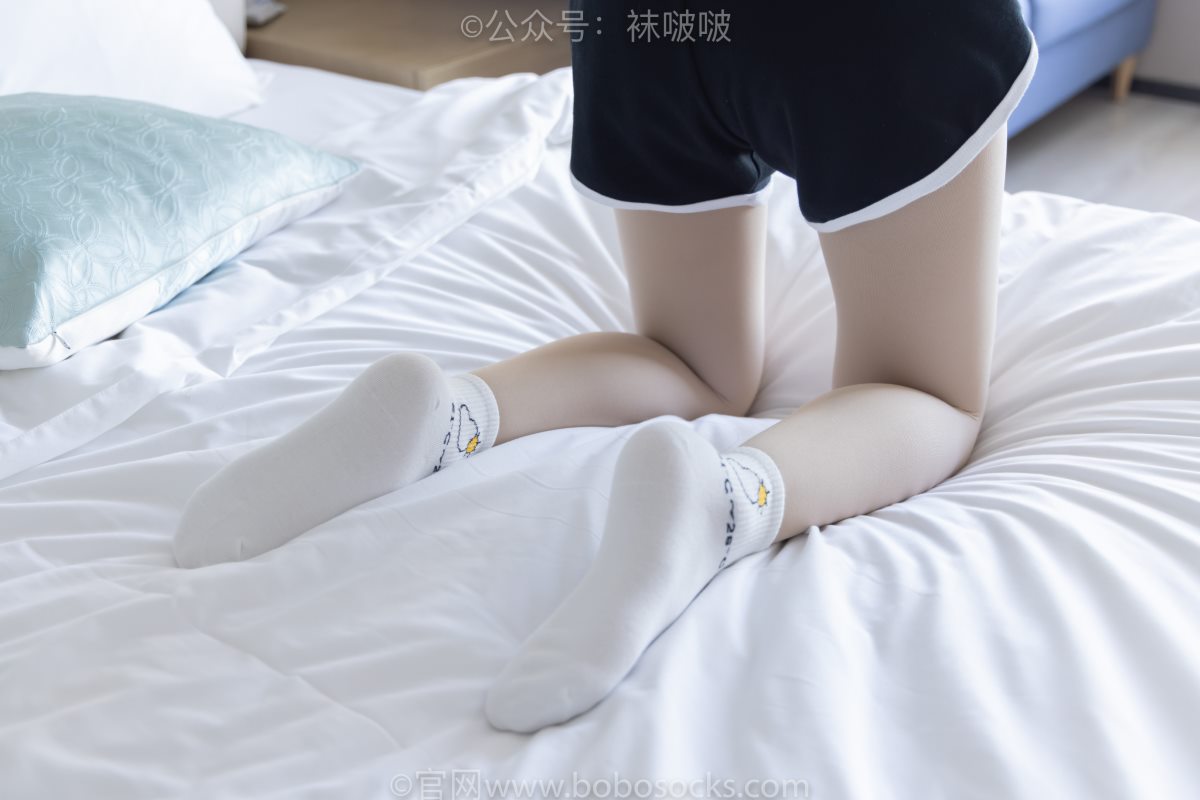 BoBoSocks袜啵啵 NO 031 Xiao Nai Xiong 0069 6677668318.jpg