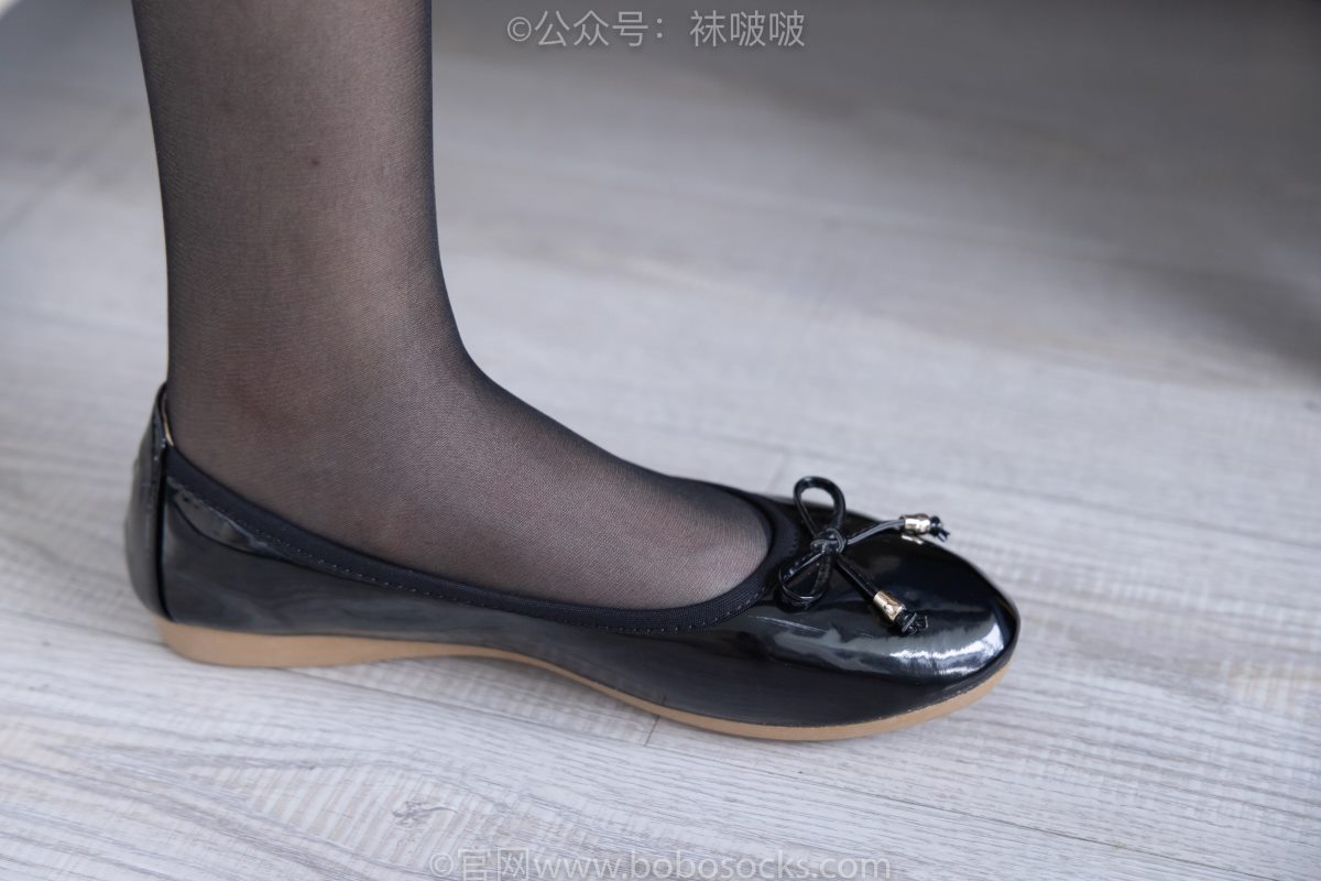 BoBoSocks袜啵啵 NO 032 Xiao Tian Dou 0007 6393296074.jpg