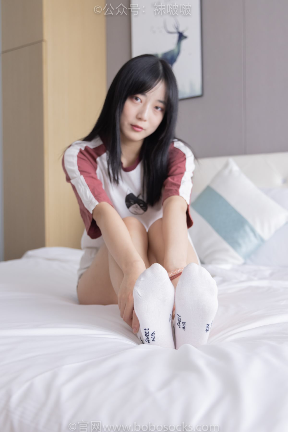 BoBoSocks袜啵啵 NO 036 Bo Luo 0064 0269522369.jpg