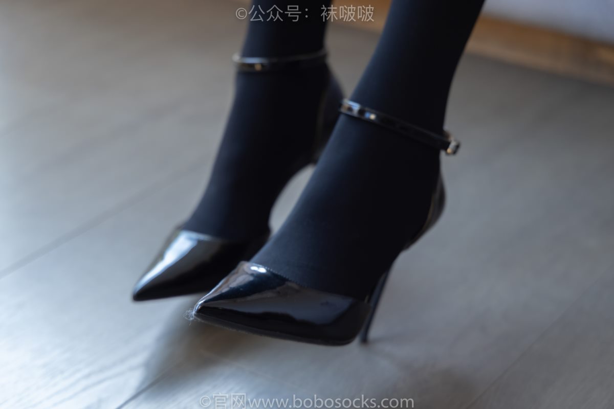 BoBoSocks袜啵啵 NO 038 Xiao Tian Dou 0008 0573070532.jpg