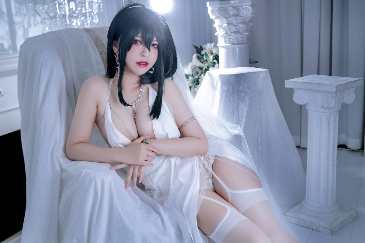 Coser@半半子 Vol 026 大凤花嫁 0022 9523051271.jpg