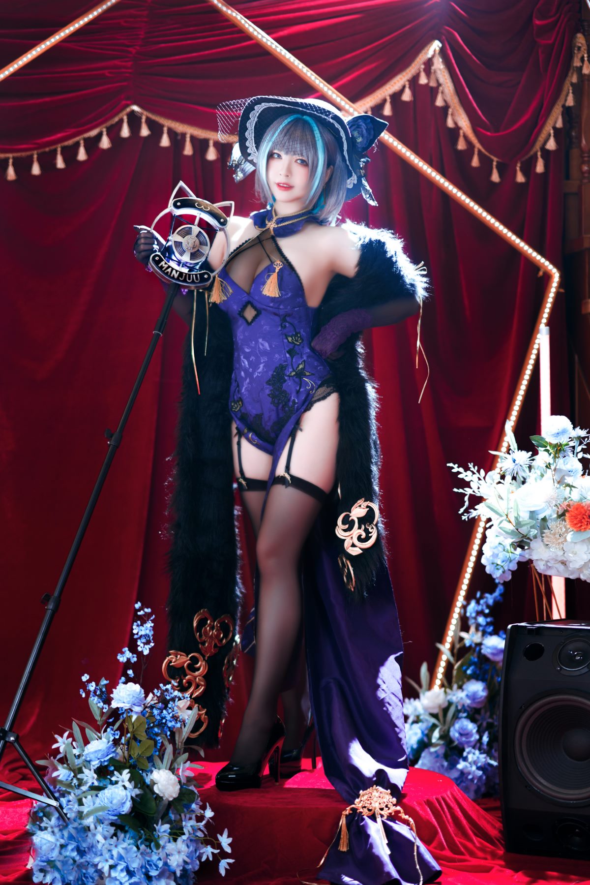 Coser@半半子 Vol 027 柴郡旗袍 0007 1825665503.jpg