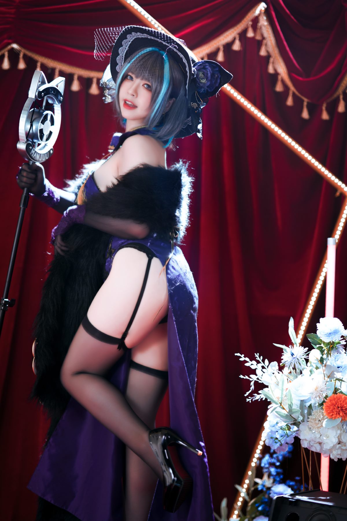 Coser@半半子 Vol 027 柴郡旗袍 0018 5746255062.jpg