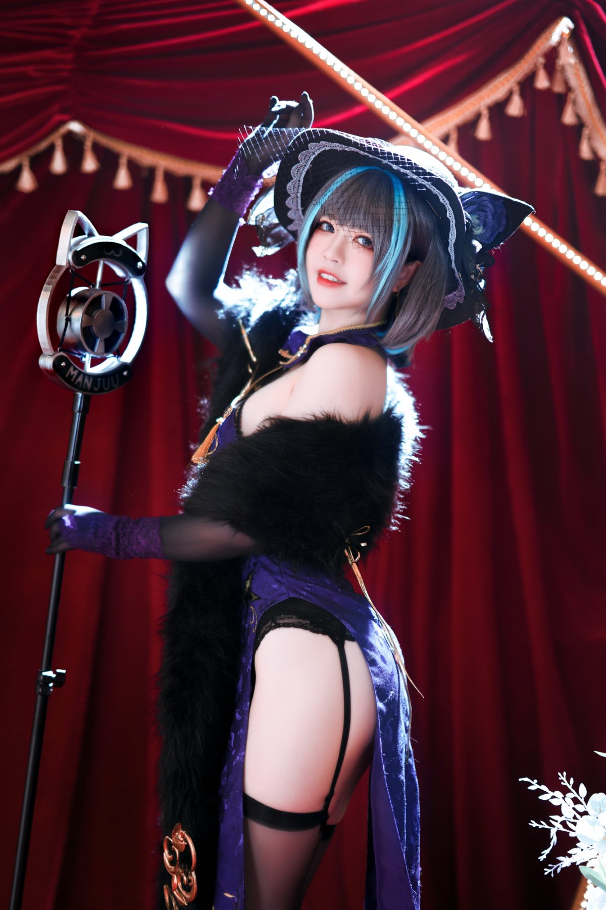 Coser@半半子 Vol 027 柴郡旗袍 0021 1408734955.jpg