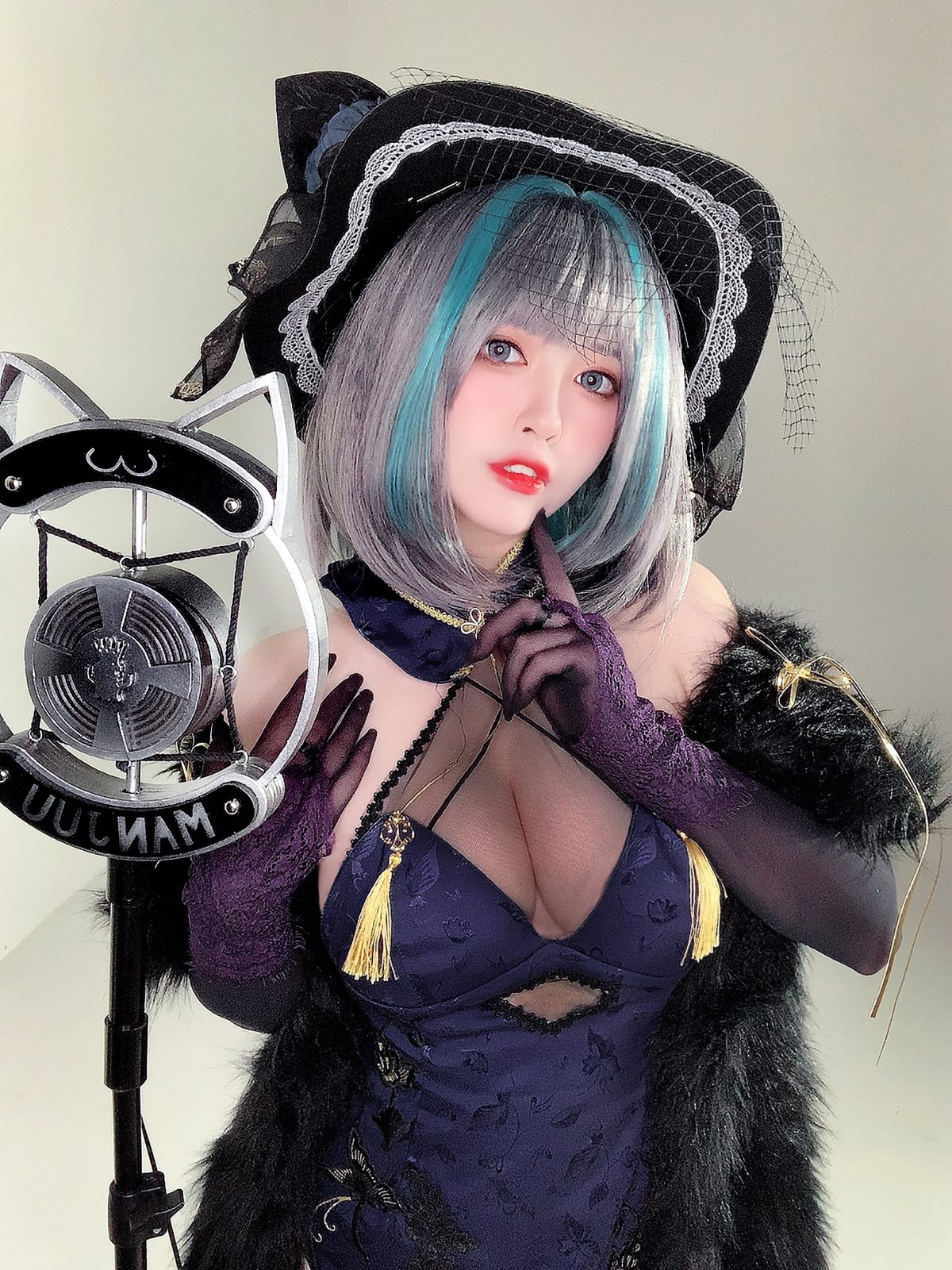 Coser@半半子 Vol 027 柴郡旗袍 0058 3875066596.jpg