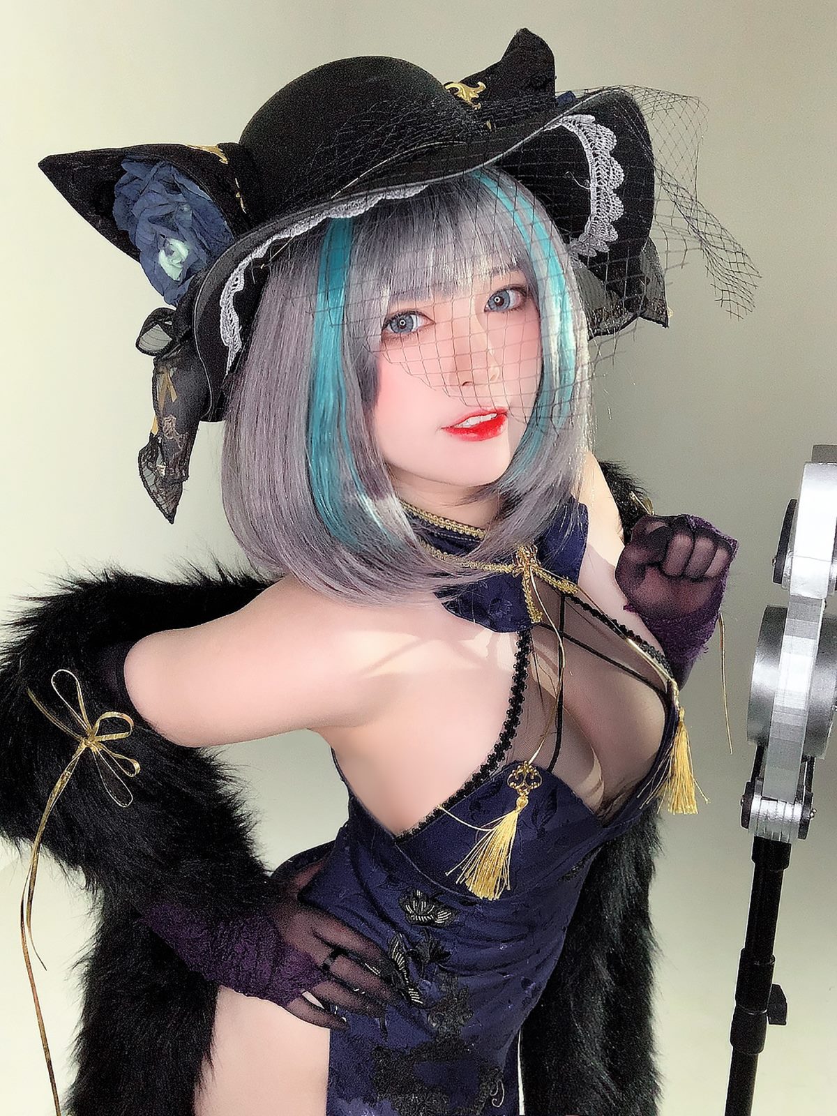 Coser@半半子 Vol 027 柴郡旗袍 0059 2563962988.jpg