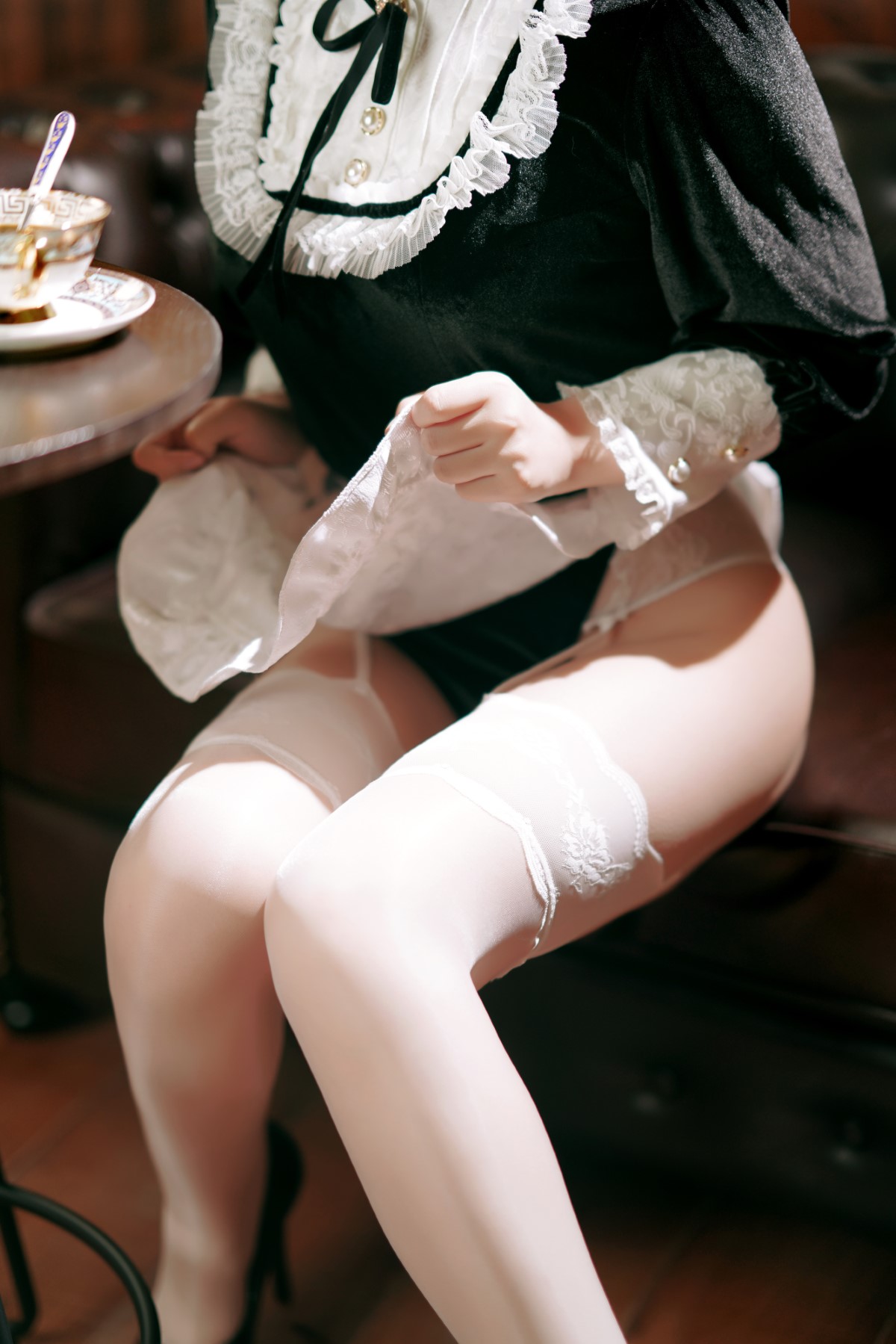 Coser@半半子 Vol 032 来 份下午茶吧 0011 3374842004.jpg