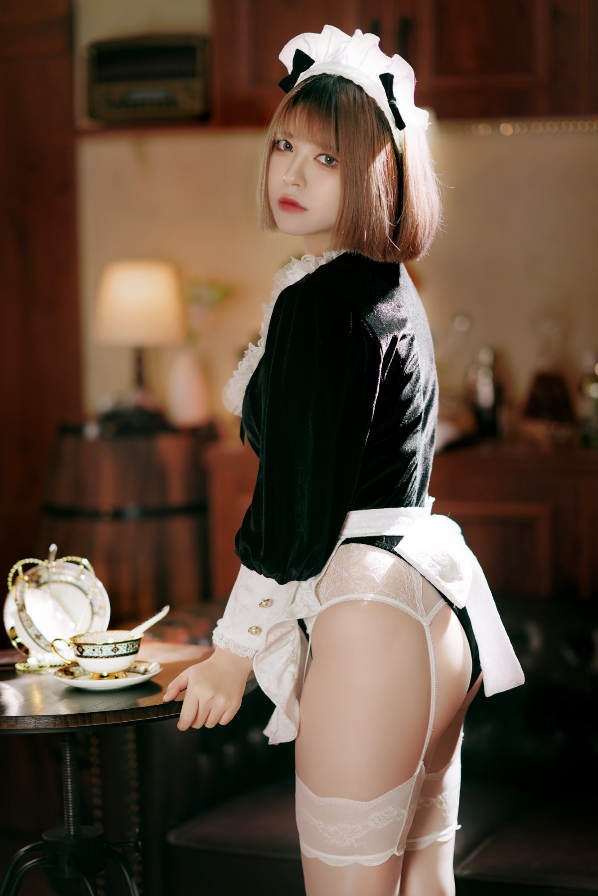 Coser@半半子 Vol 032 来 份下午茶吧 0034 2412350000.jpg