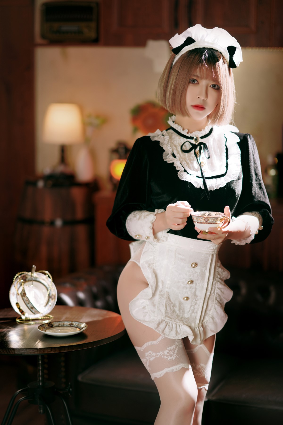 Coser@半半子 Vol 032 来 份下午茶吧 0044 8425412792.jpg