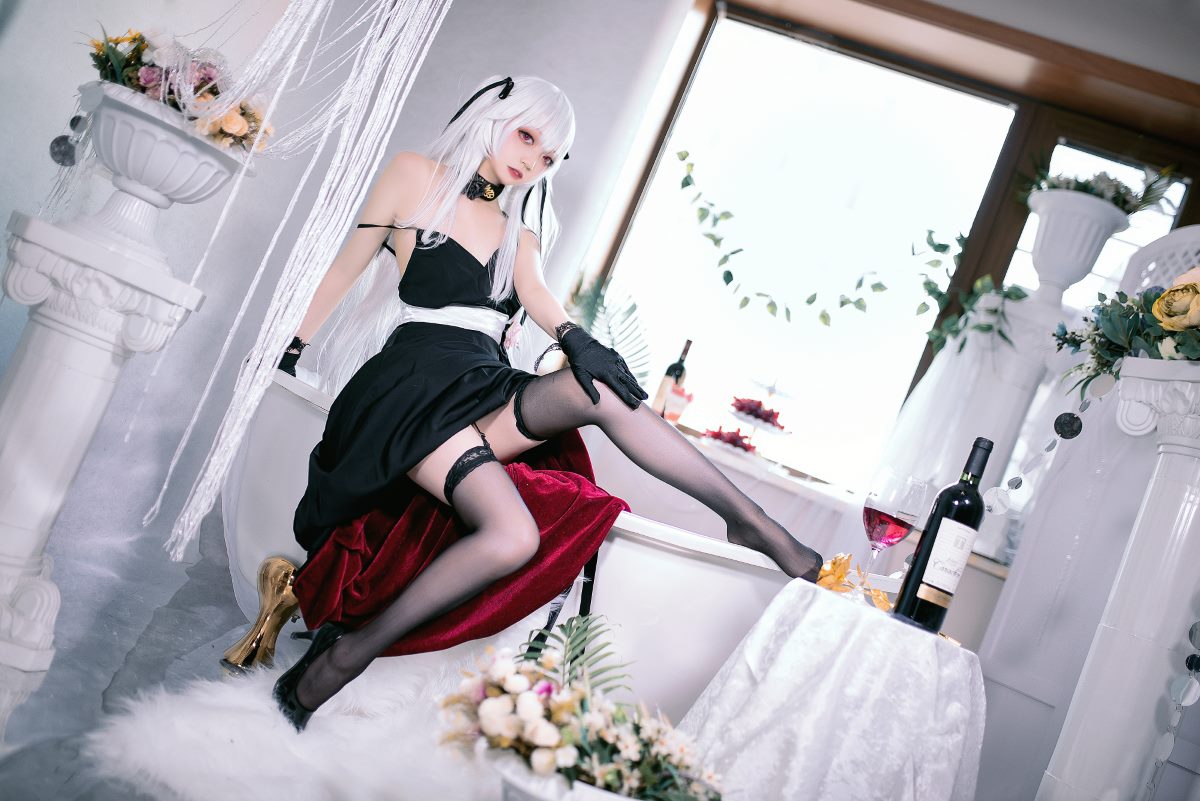 Coser@小野寺地瓜 Vol 005 篝之雾枝 0003 5594974570.jpg