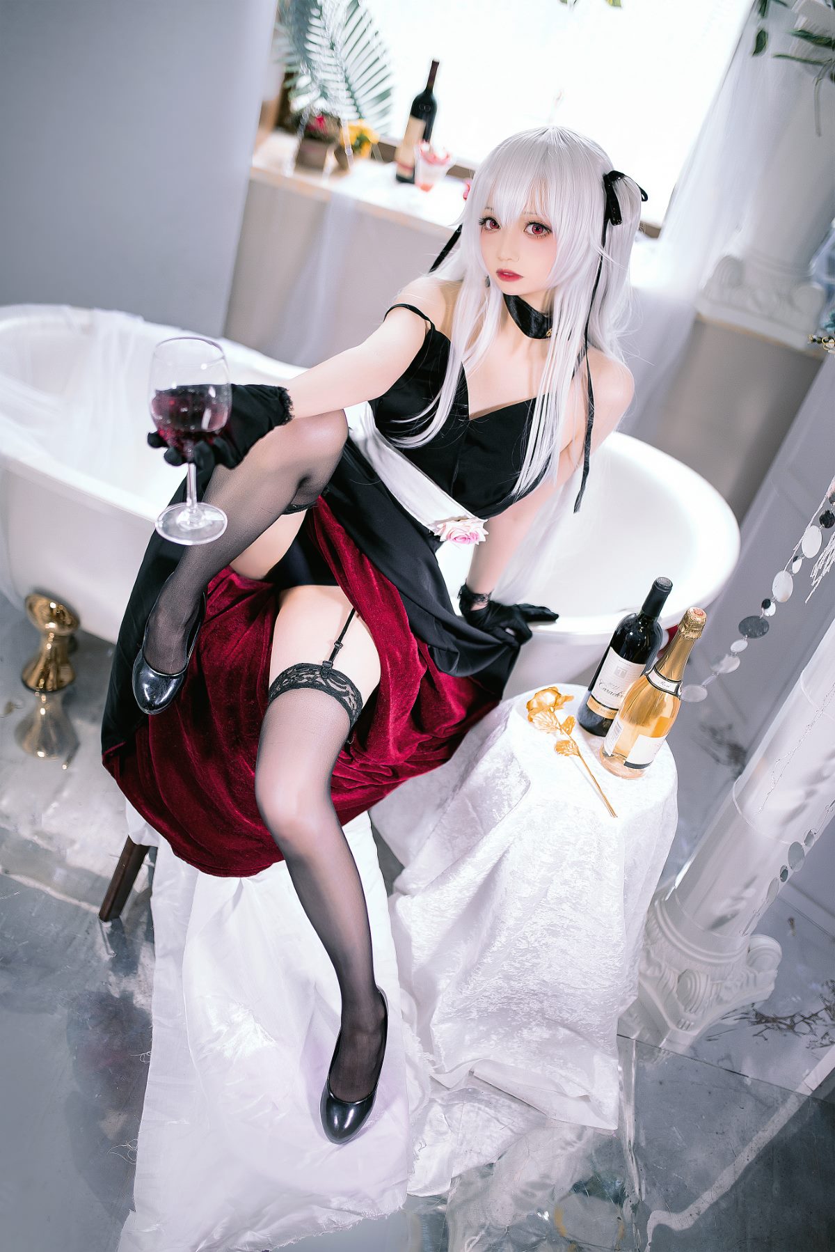 Coser@小野寺地瓜 Vol 005 篝之雾枝 0005 5125807894.jpg