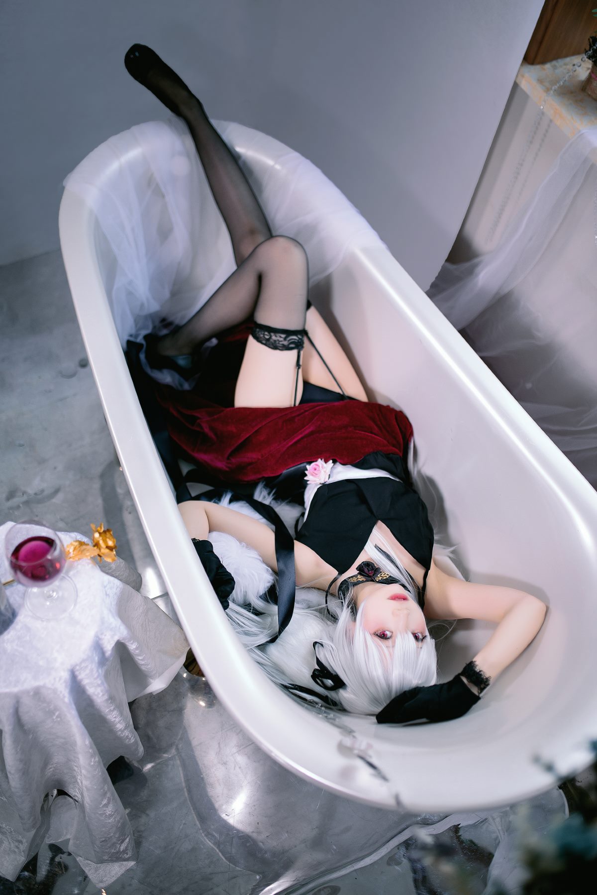 Coser@小野寺地瓜 Vol 005 篝之雾枝 0012 7780584111.jpg