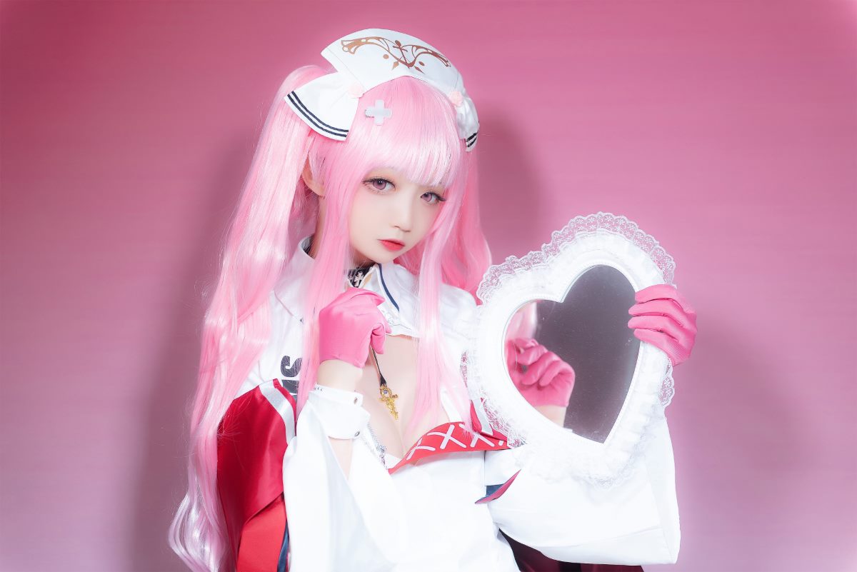 Coser@小野寺地瓜 Vol 007 英仙座 护士 0004 6890967435.jpg