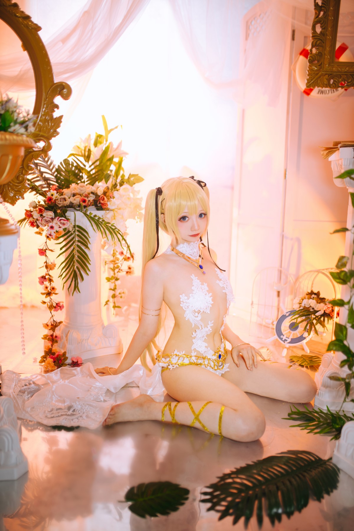 Coser@小野寺地瓜 Vol 008 玛丽萝丝 天使翅膀 0015 3875281937.jpg