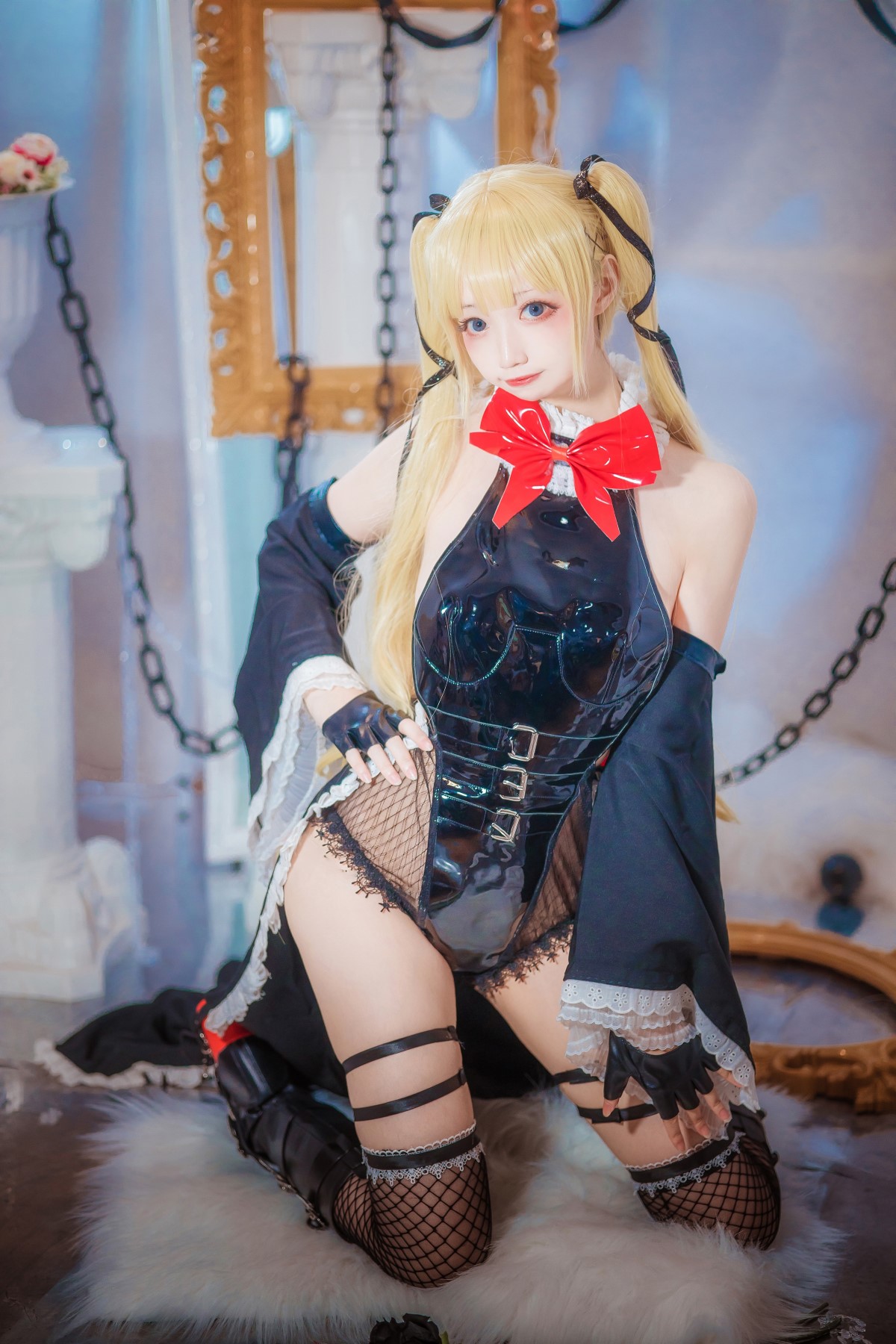 Coser@小野寺地瓜 Vol 009 玛丽萝丝 sakimichan 0001 4730701260.jpg