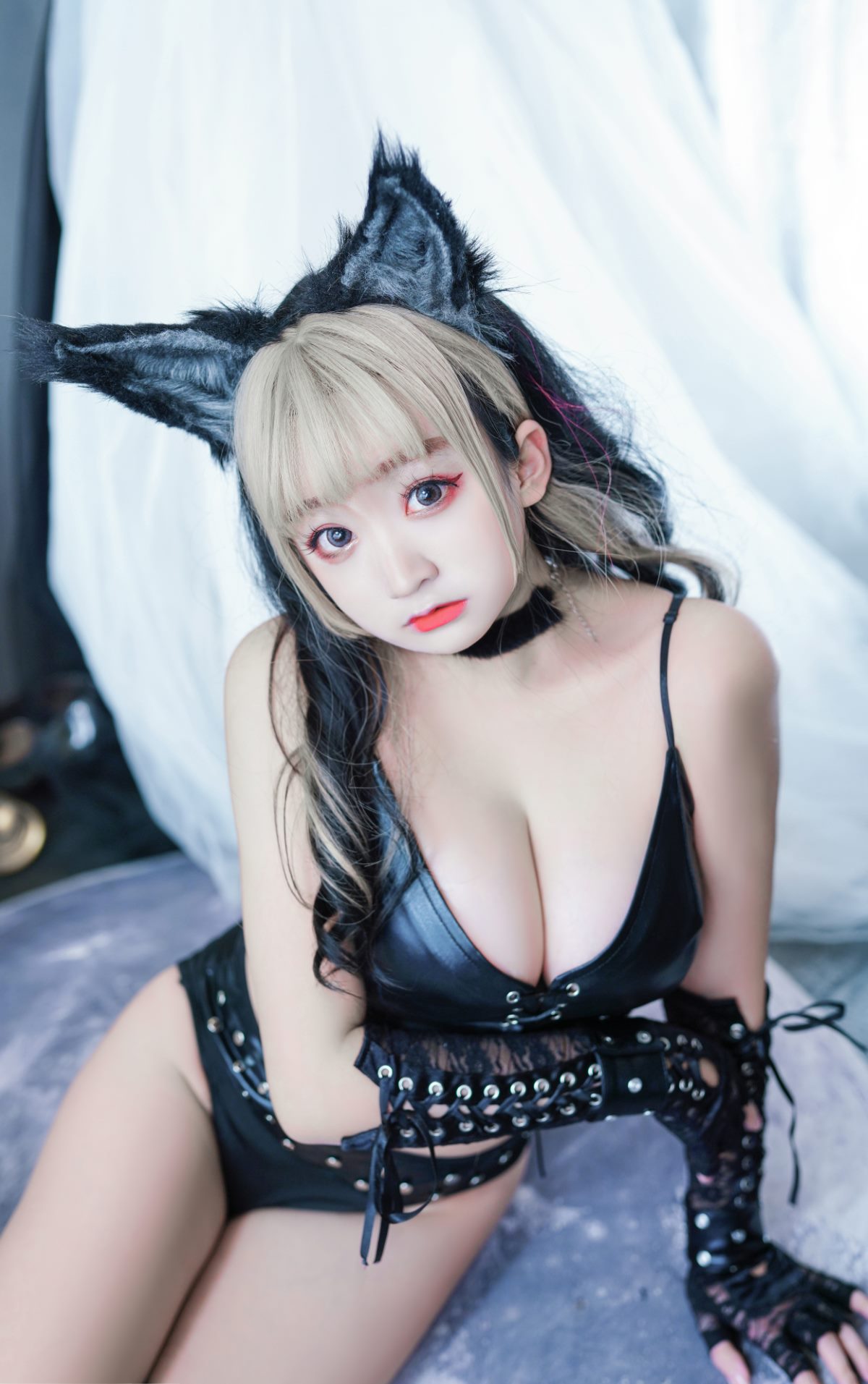 Coser@恩田直幸 Vol 007 皮衣小狼 0008 3329413828.jpg