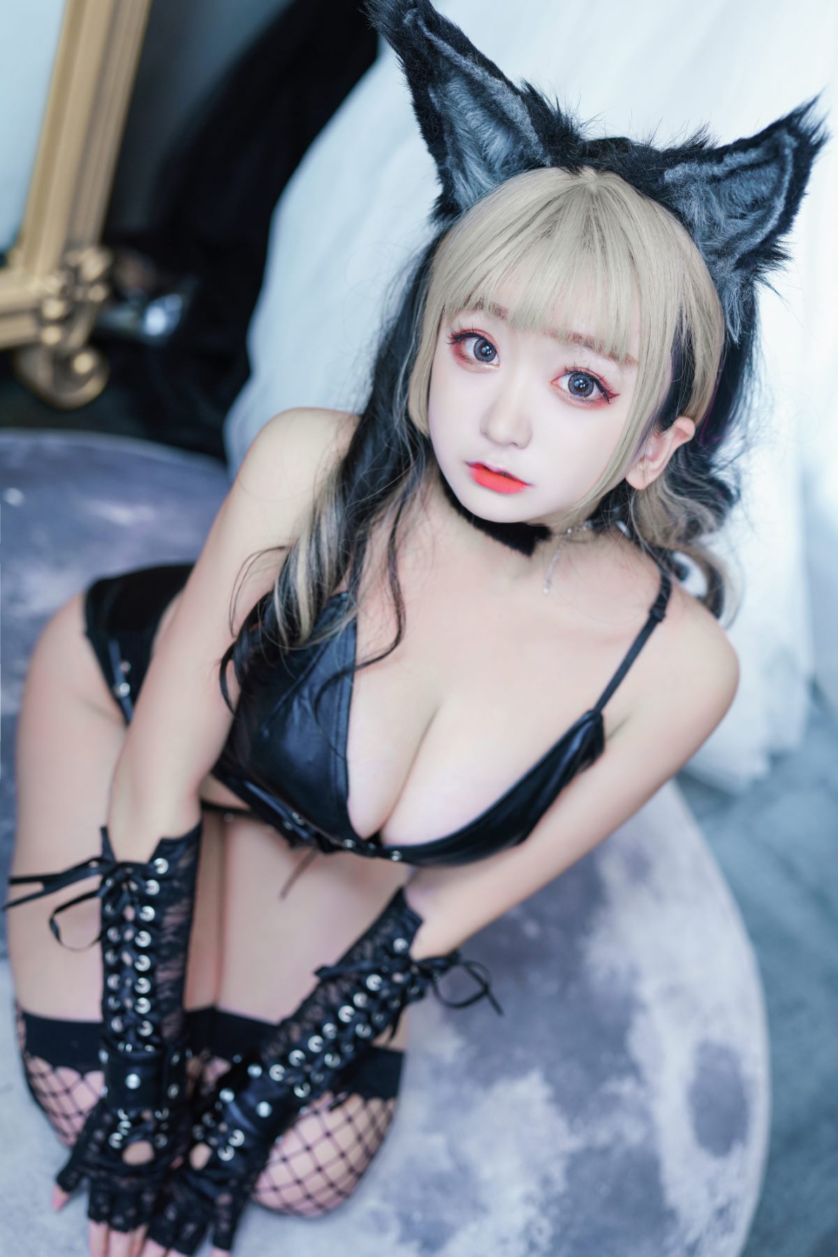 Coser@恩田直幸 Vol 007 皮衣小狼 0016 0269900369.jpg