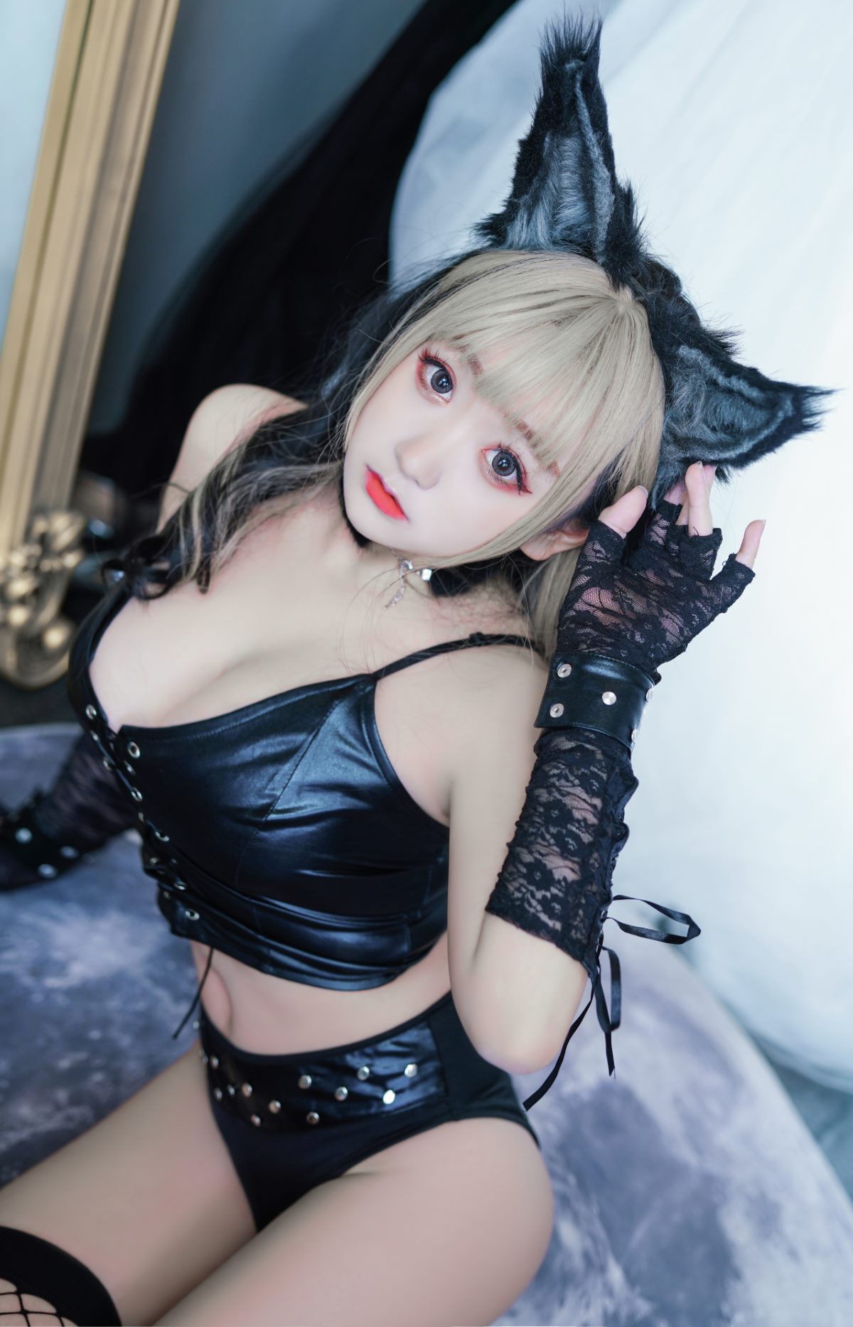 Coser@恩田直幸 Vol 007 皮衣小狼 0021 3603598126.jpg