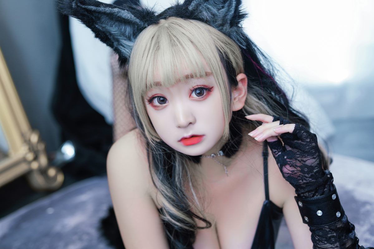 Coser@恩田直幸 Vol 007 皮衣小狼 0025 8835267896.jpg