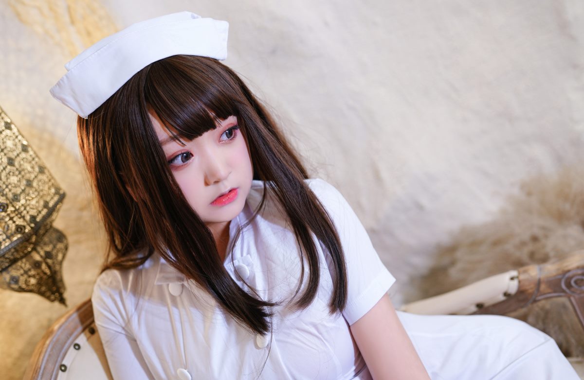 Coser@恩田直幸 Vol 009 白色护士 0041 0261896168.jpg