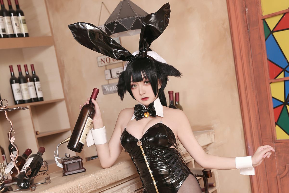 Coser@恩田直幸 Vol 010 獒女郎 0029 8285784068.jpg