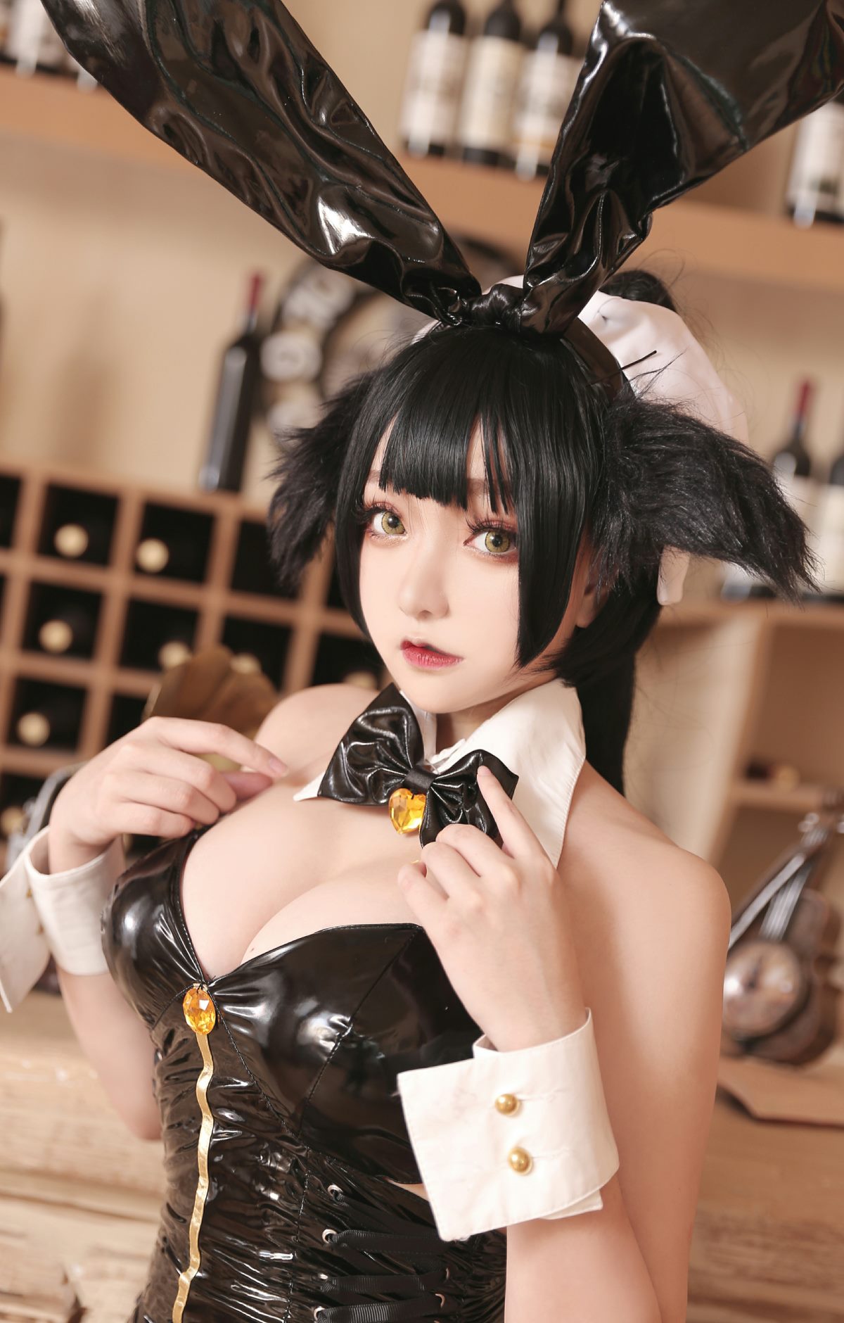 Coser@恩田直幸 Vol 010 獒女郎 0030 6571532895.jpg