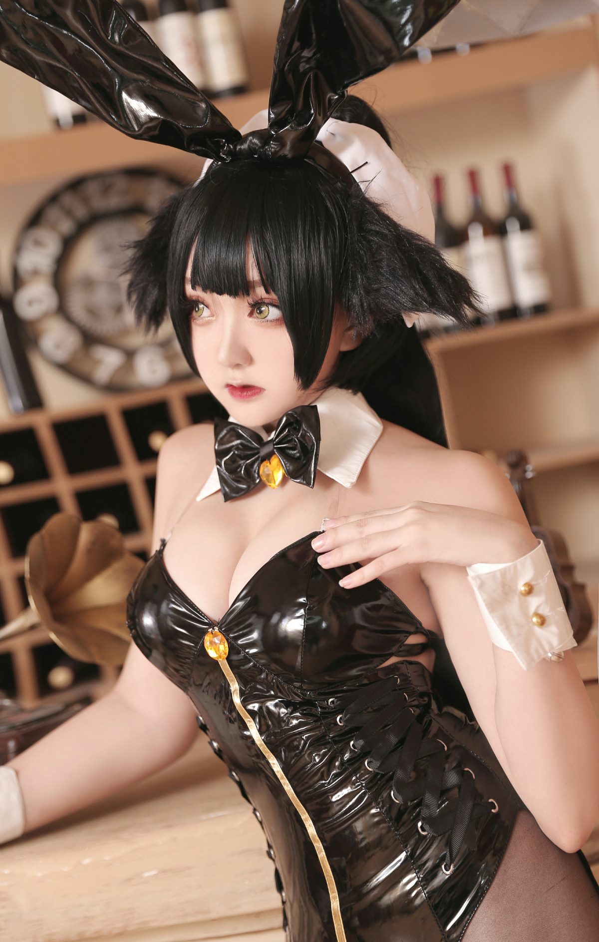 Coser@恩田直幸 Vol 010 獒女郎 0037 7105800049.jpg