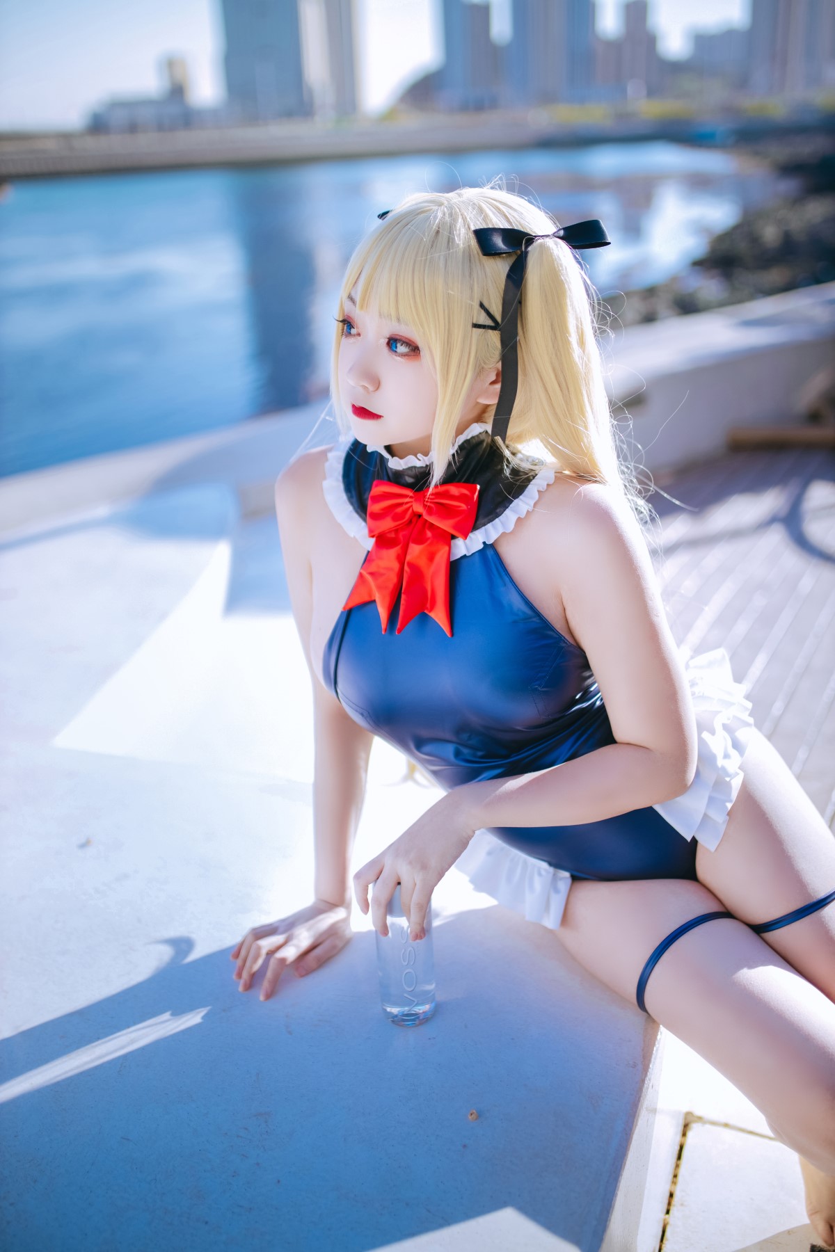 Coser@恩田直幸 Vol 015 玛丽萝丝泳衣 0005 3583361460.jpg