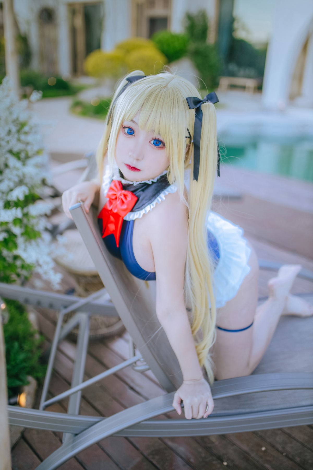 Coser@恩田直幸 Vol 015 玛丽萝丝泳衣 0006 5055700399.jpg