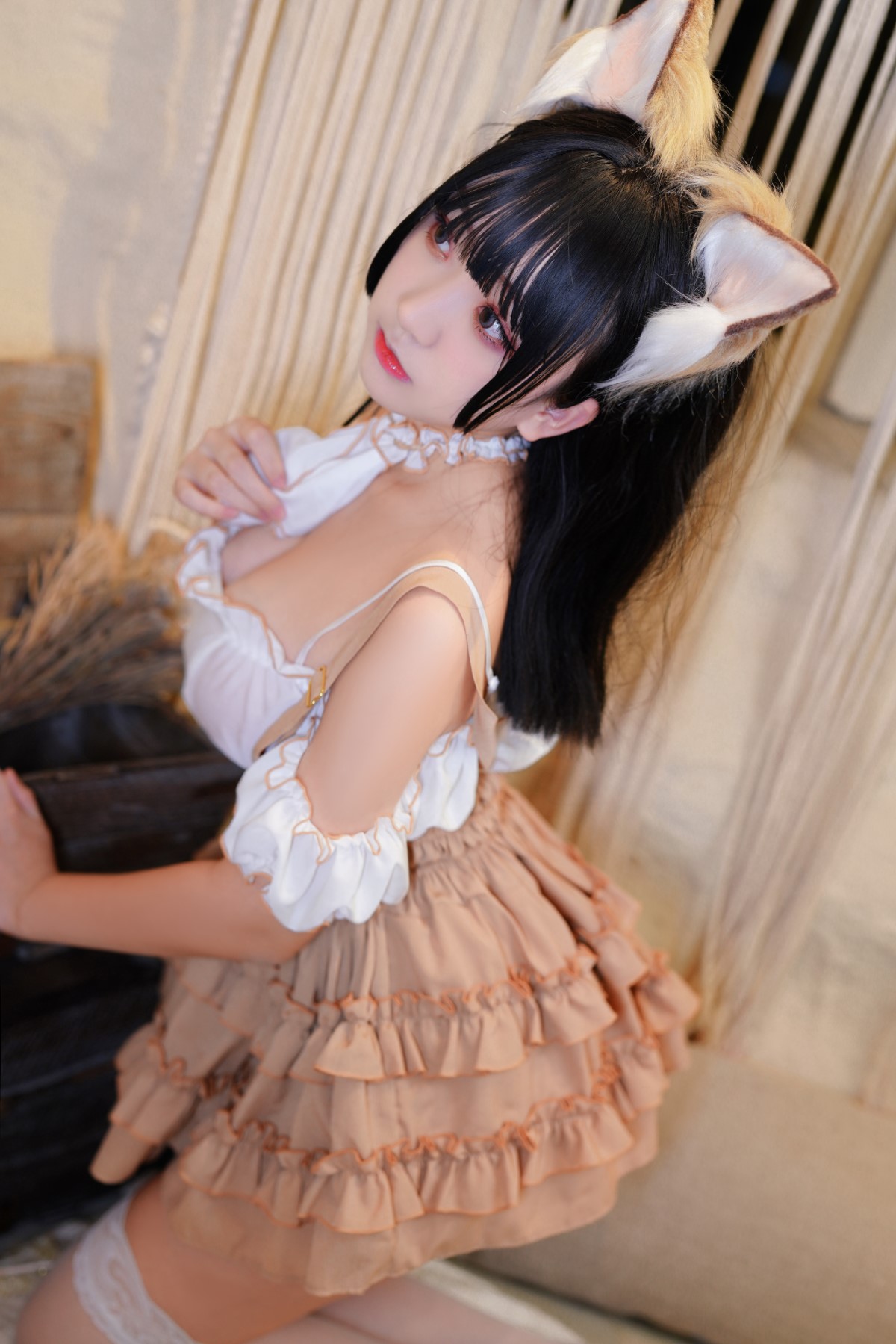 Coser@恩田直幸 Vol 016 居家小猫 0007 4392278648.jpg