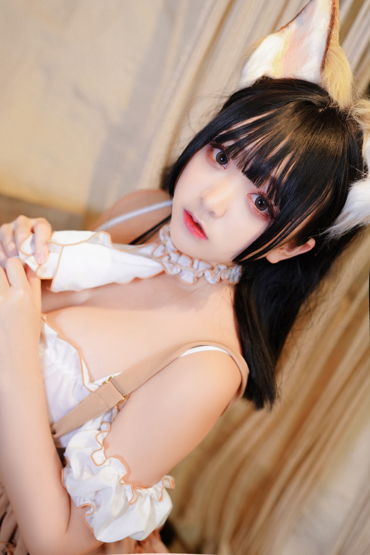 Coser@恩田直幸 Vol 016 居家小猫 0009 1148268962.jpg