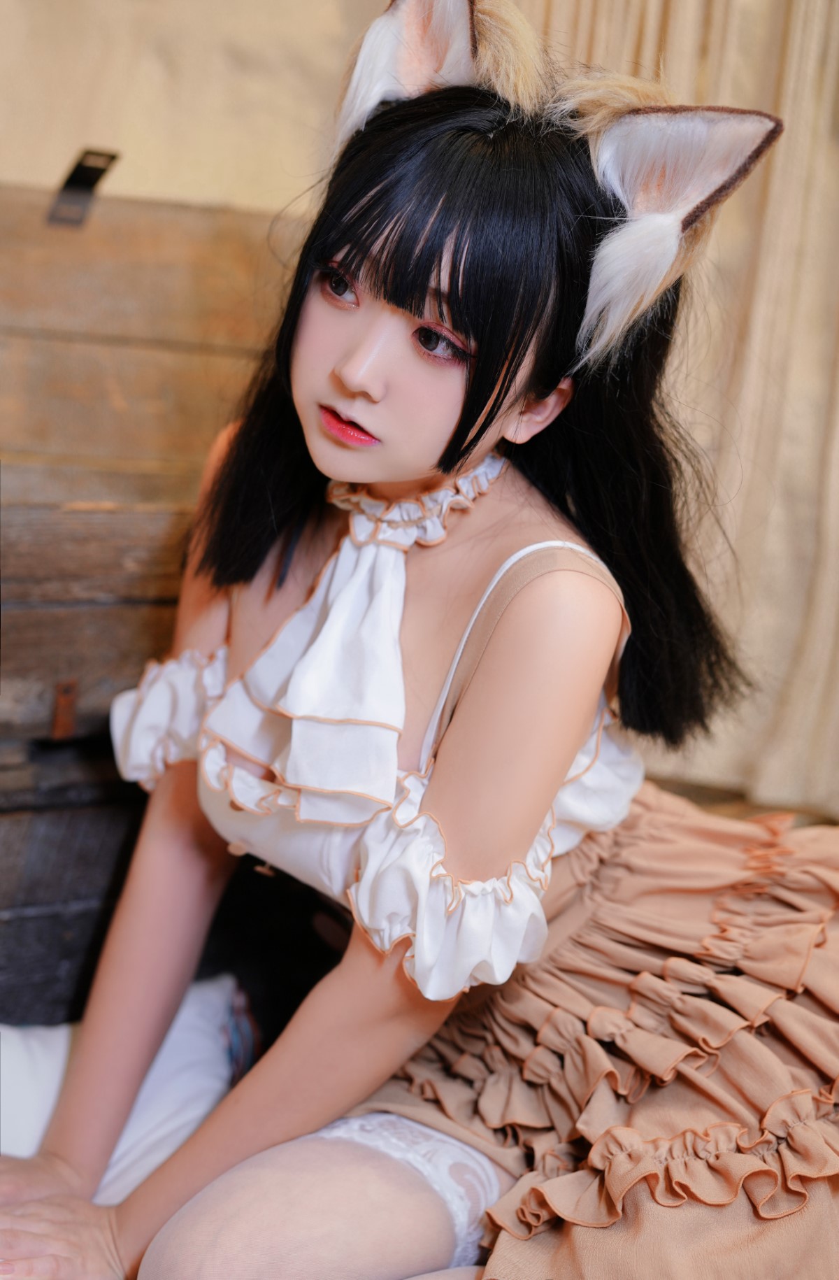 Coser@恩田直幸 Vol 016 居家小猫 0040 1005242929.jpg