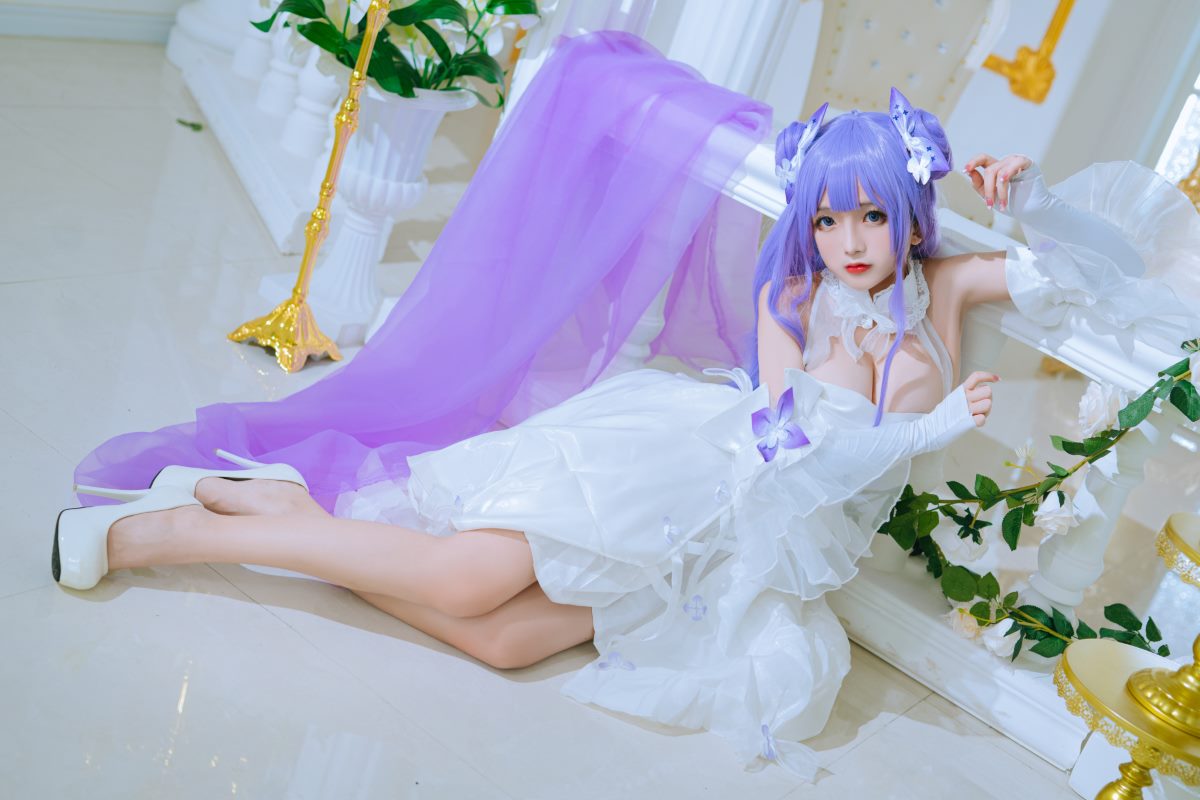 Coser@日奈娇 Vol 032 独角兽兵装 0006 0344900848.jpg