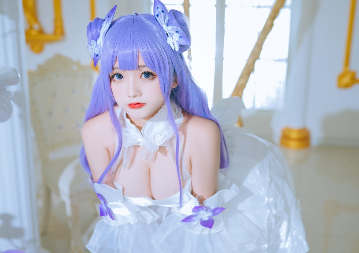 Coser@日奈娇 Vol 032 独角兽兵装 0015 5512252936.jpg