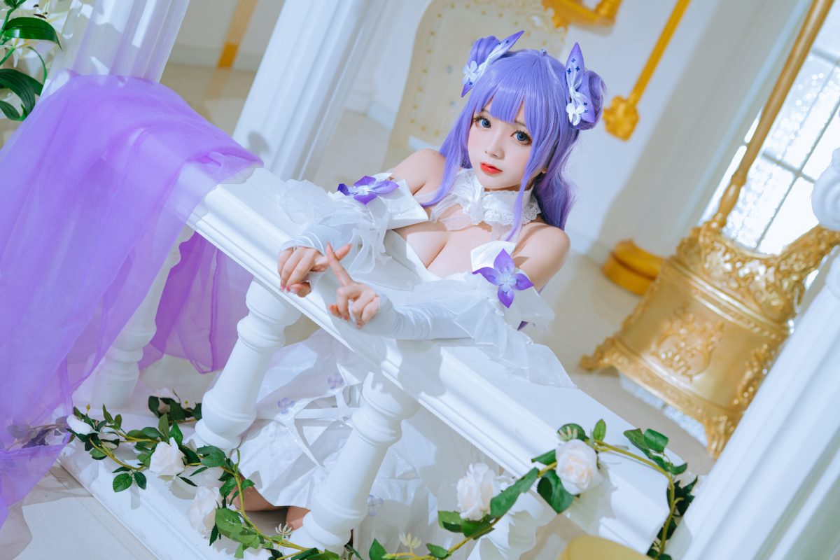 Coser@日奈娇 Vol 032 独角兽兵装 0017 6967560764.jpg