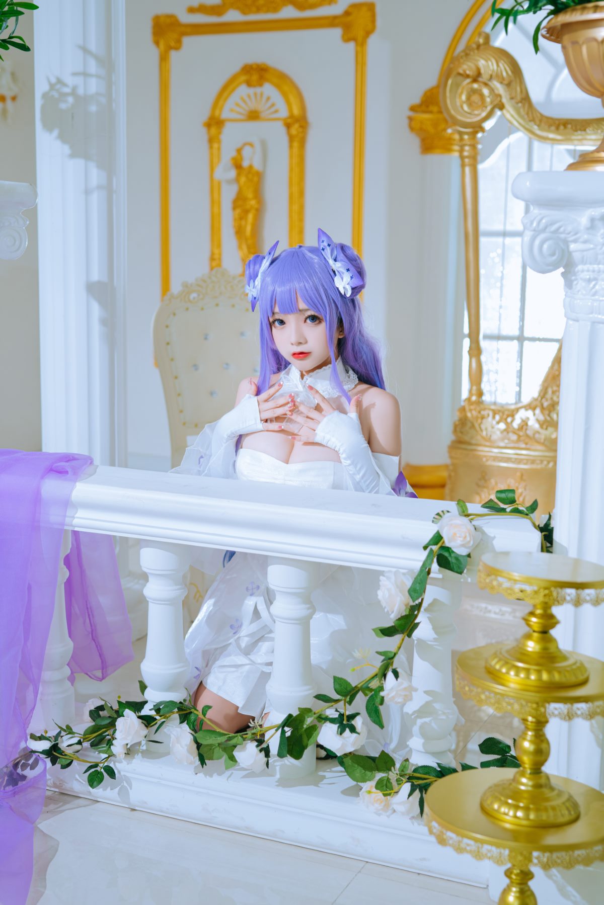 Coser@日奈娇 Vol 032 独角兽兵装 0018 4494139970.jpg