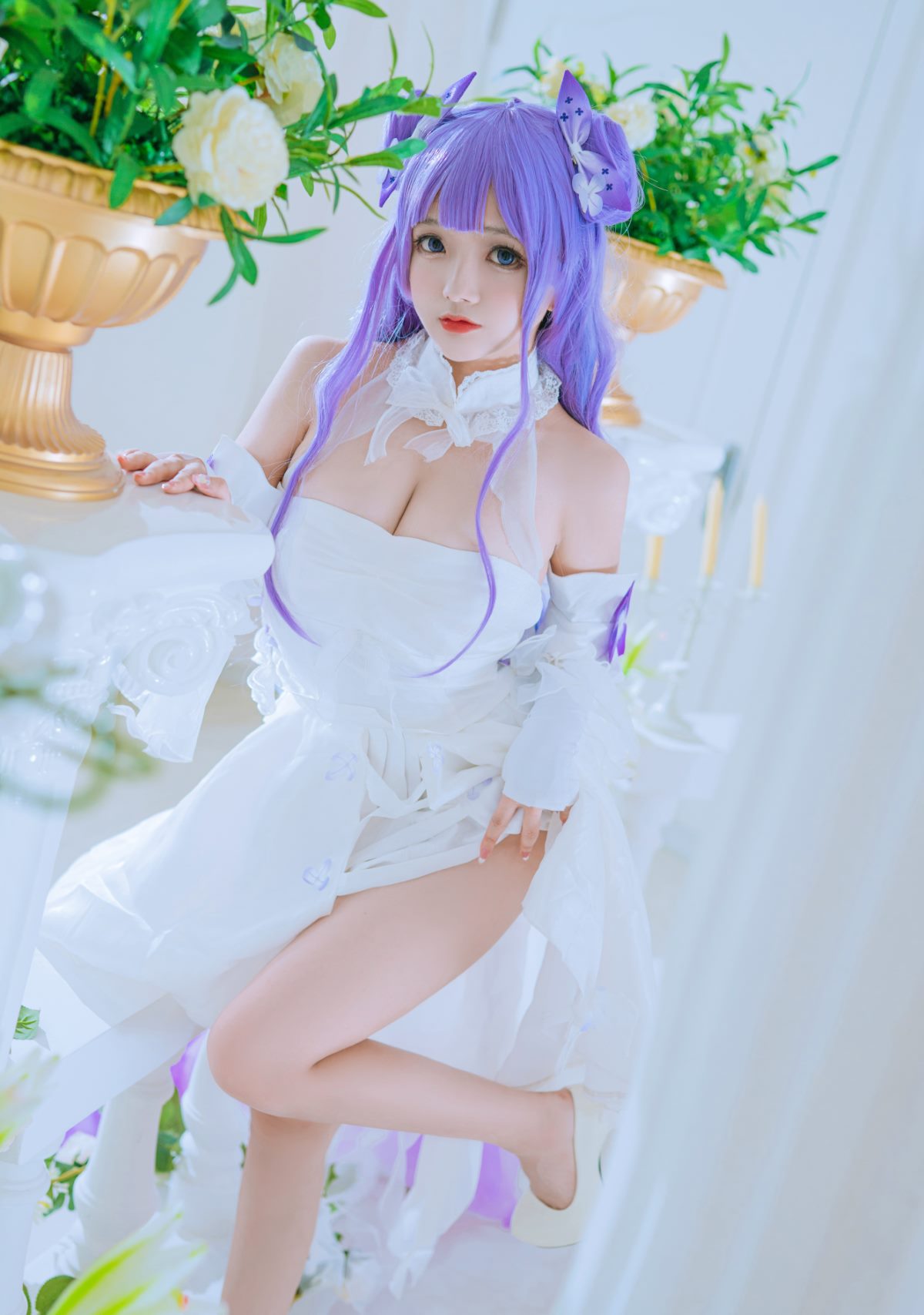 Coser@日奈娇 Vol 032 独角兽兵装 0020 0336165904.jpg