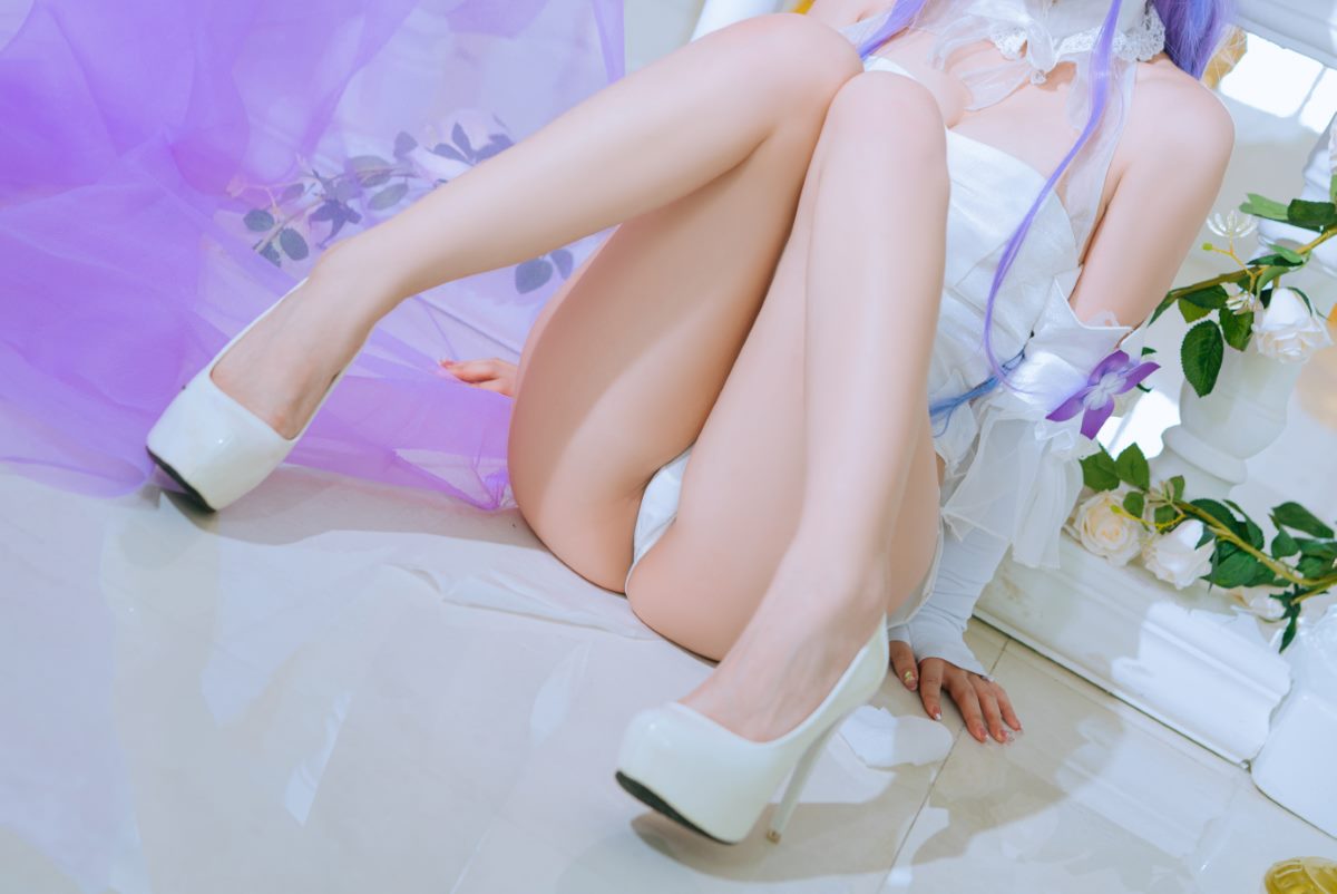 Coser@日奈娇 Vol 032 独角兽兵装 0029 7145123836.jpg