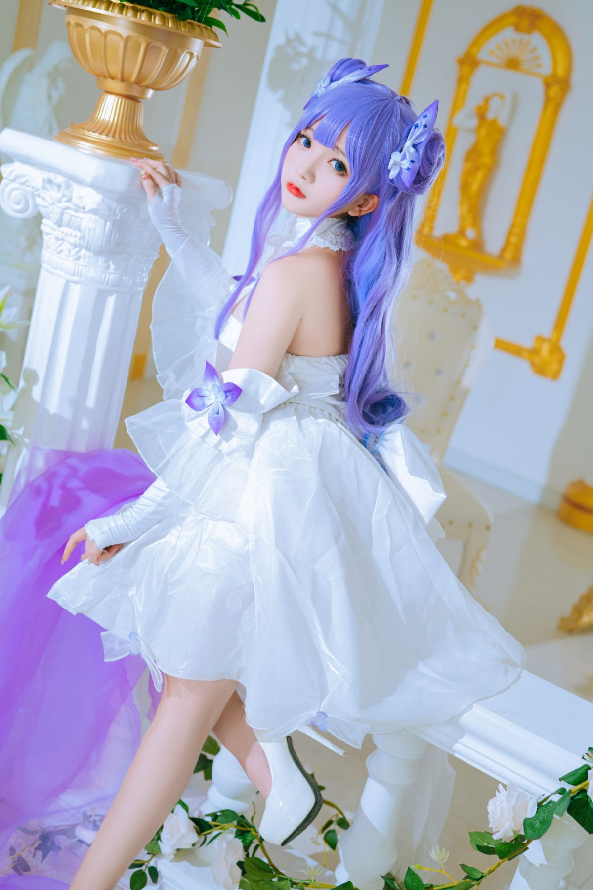 Coser@日奈娇 Vol 032 独角兽兵装 0038 2183218563.jpg