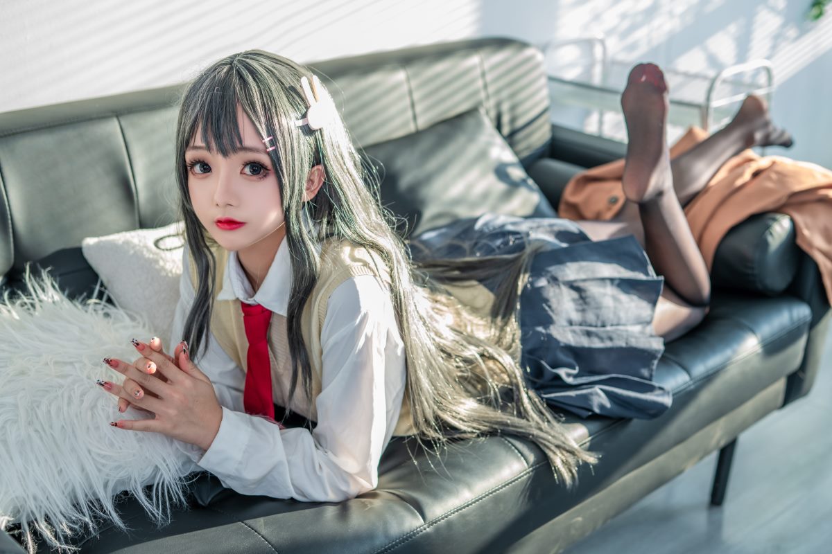 Coser@日奈娇 Vol 035 麻衣校服 0013 1163504334.jpg