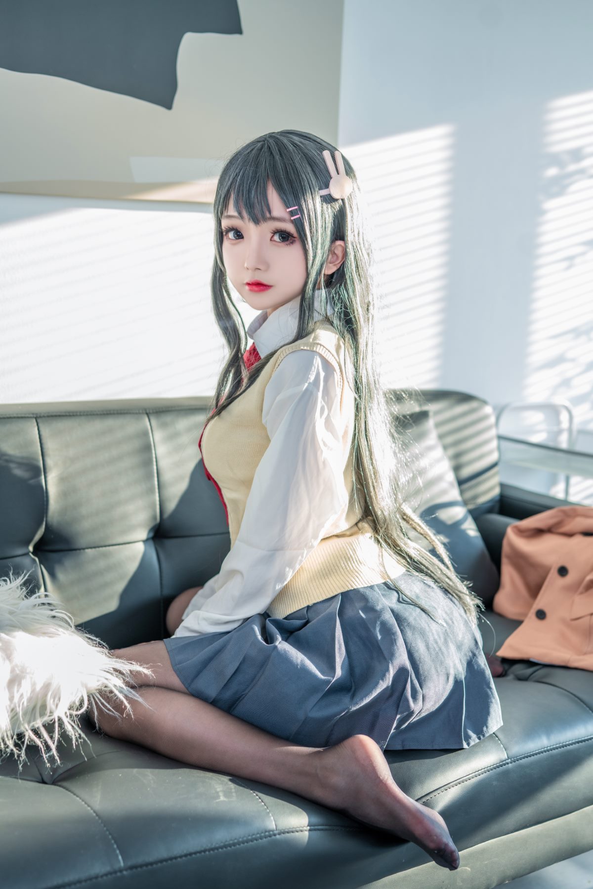 Coser@日奈娇 Vol 035 麻衣校服 0023 3254051582.jpg