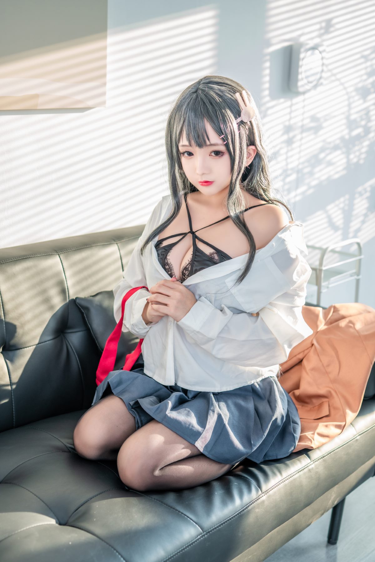 Coser@日奈娇 Vol 035 麻衣校服 0045 8825949059.jpg